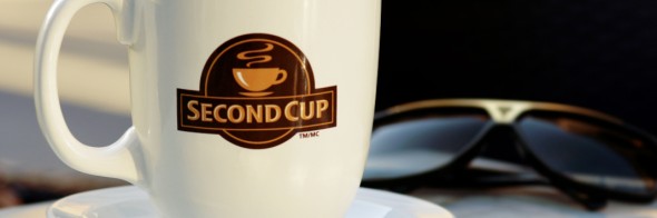 Blog Page With Slideshow